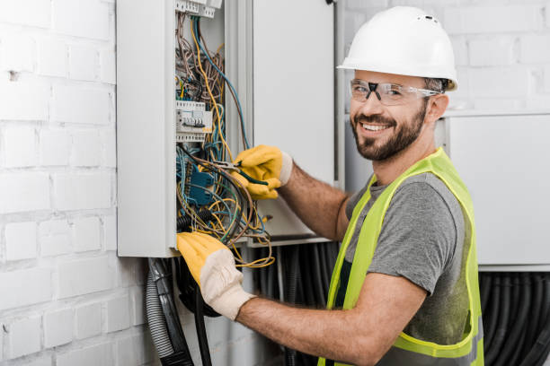 Best 24-Hour Electrician  in Middleport, NY