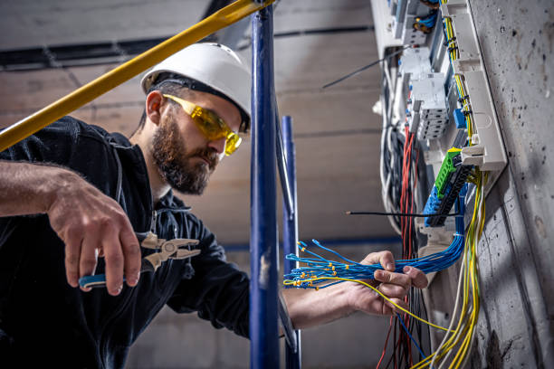 Best 24-Hour Electrician  in Middleport, NY
