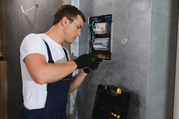 Best Electrical Contractors for Businesses  in Middleport, NY