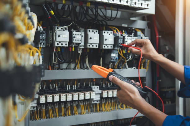 Best Electrical Wiring Services  in Middleport, NY