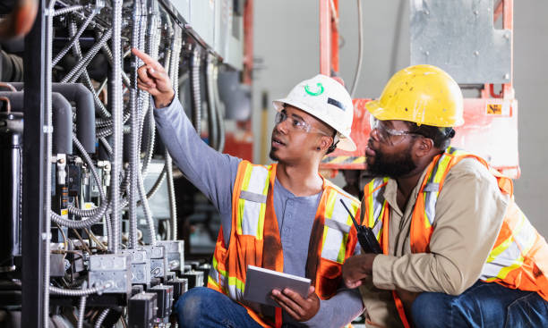 Best Licensed Electrician  in Middleport, NY