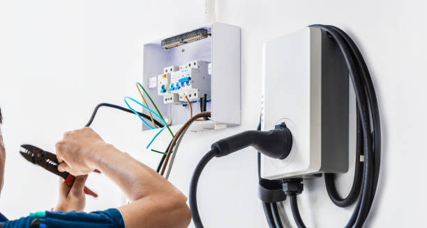 Best Electrician for Home Renovation  in Middleport, NY