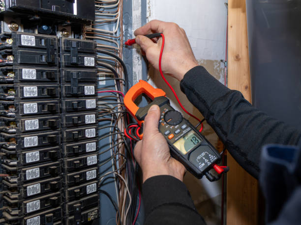 Best Electrical Troubleshooting Services  in Middleport, NY