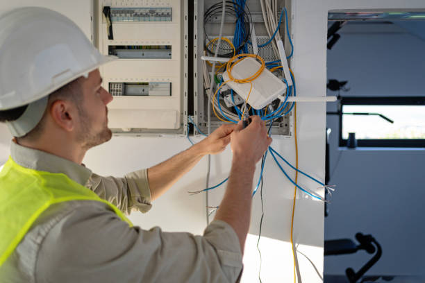 Best Industrial Electrical Services  in Middleport, NY
